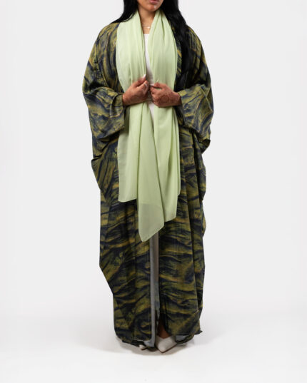 عباية ربى – Ruba Abaya